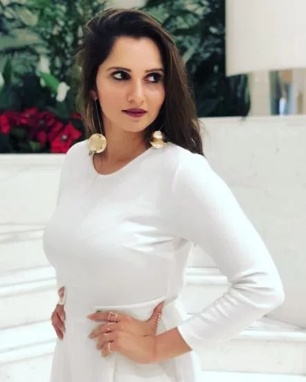 Sania Mirza