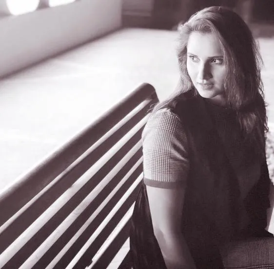 Sania Mirza