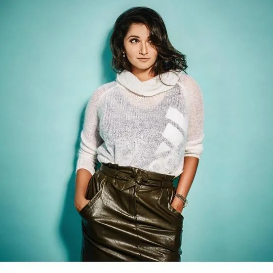 Sania Mirza