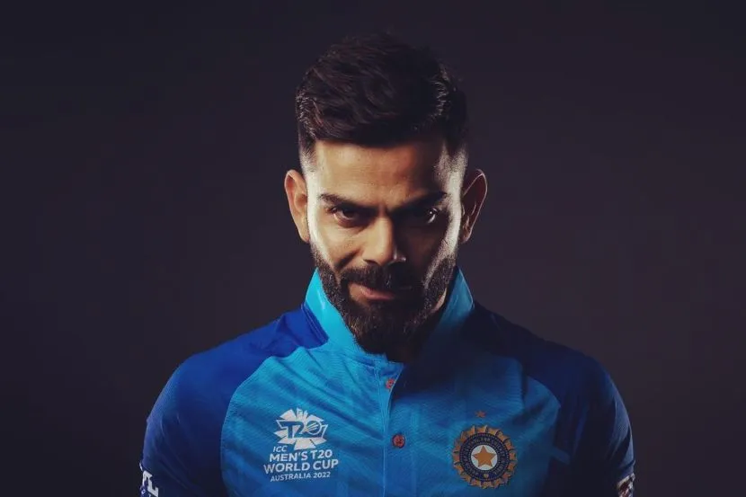 List of records of Virat Kohli in 2023