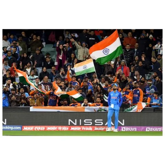 List of records of Virat Kohli in 2023