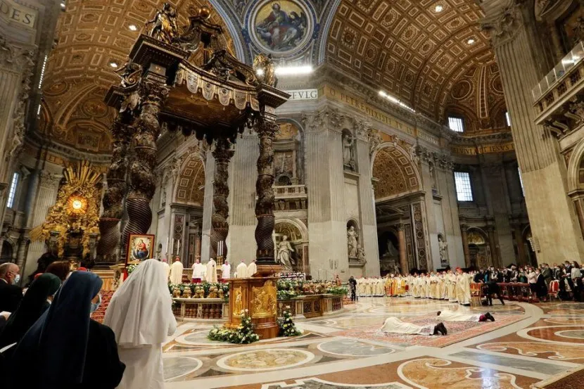 Spiritual Hotspots In World