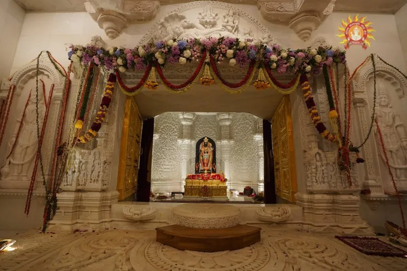 Spiritual Hotspots In World