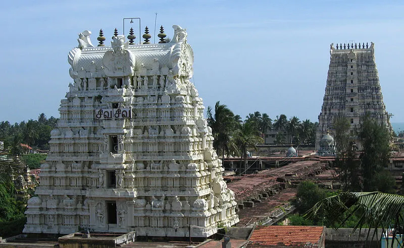 Spiritual Hotspots In World