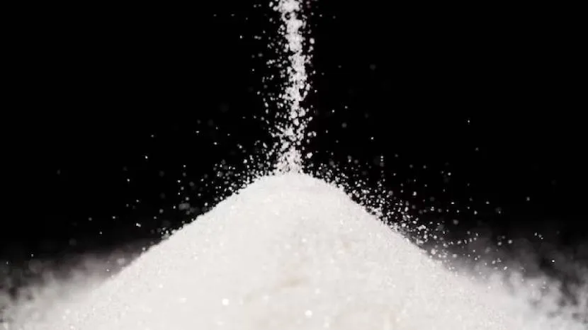 Salt On Gas Cleaning Tips