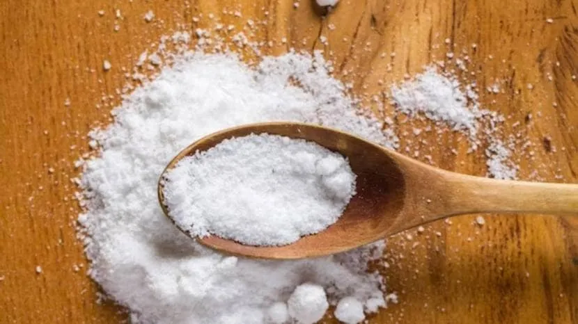 Salt On Gas Cleaning Tips