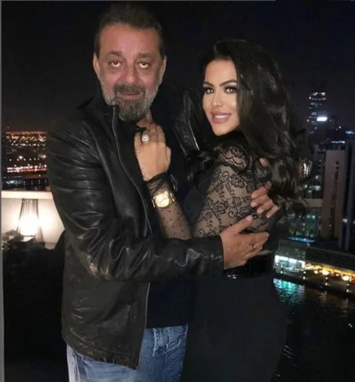Trishala Dutt