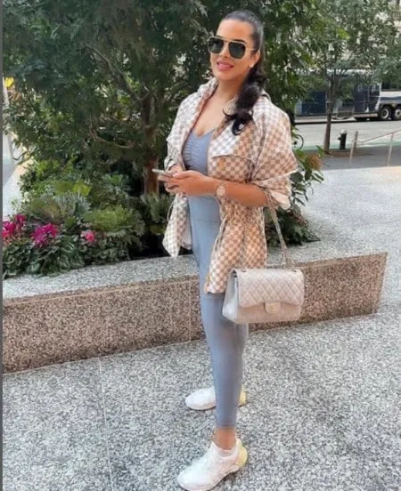 Trishala Dutt
