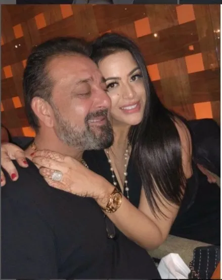 Trishala Dutt