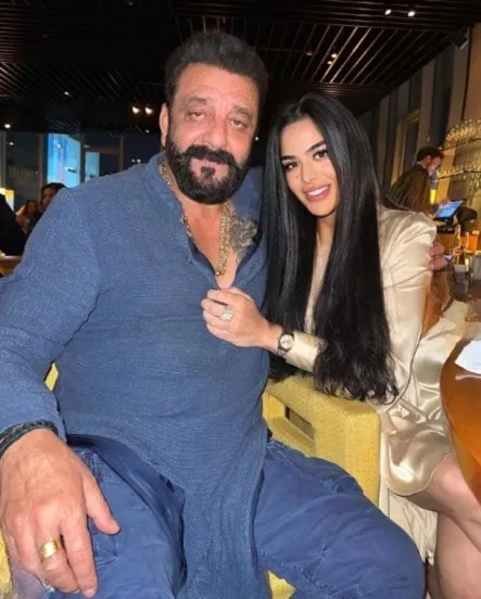 Trishala Dutt