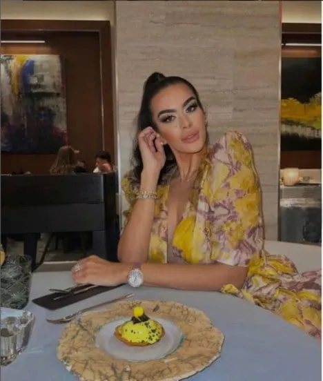 Trishala Dutt