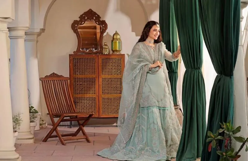 who is Shoaib Malik wife Sana Javed