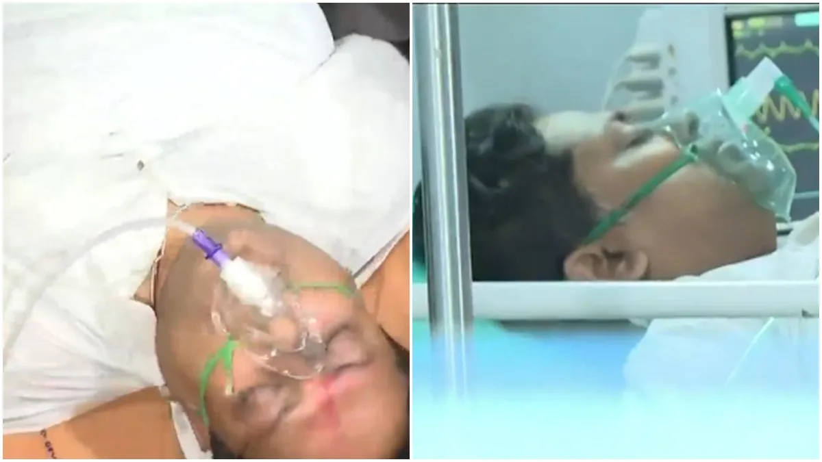 Sukanta Majumder, Bashirhat District Hospital 2