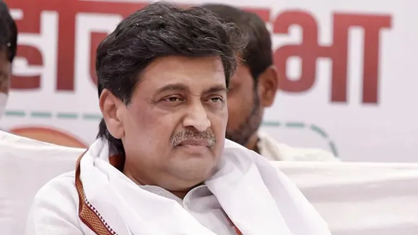 ashok chavan,Maharashtra, Ashok Chavan resigns, Ashok Chavan resigns news, Ashok Chavan news