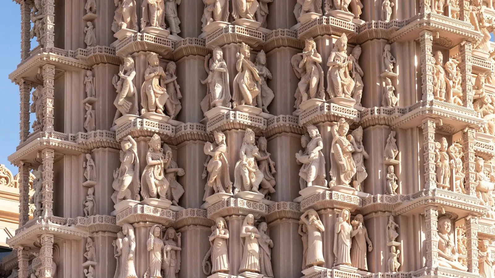 abu dhabi baps hindu temple