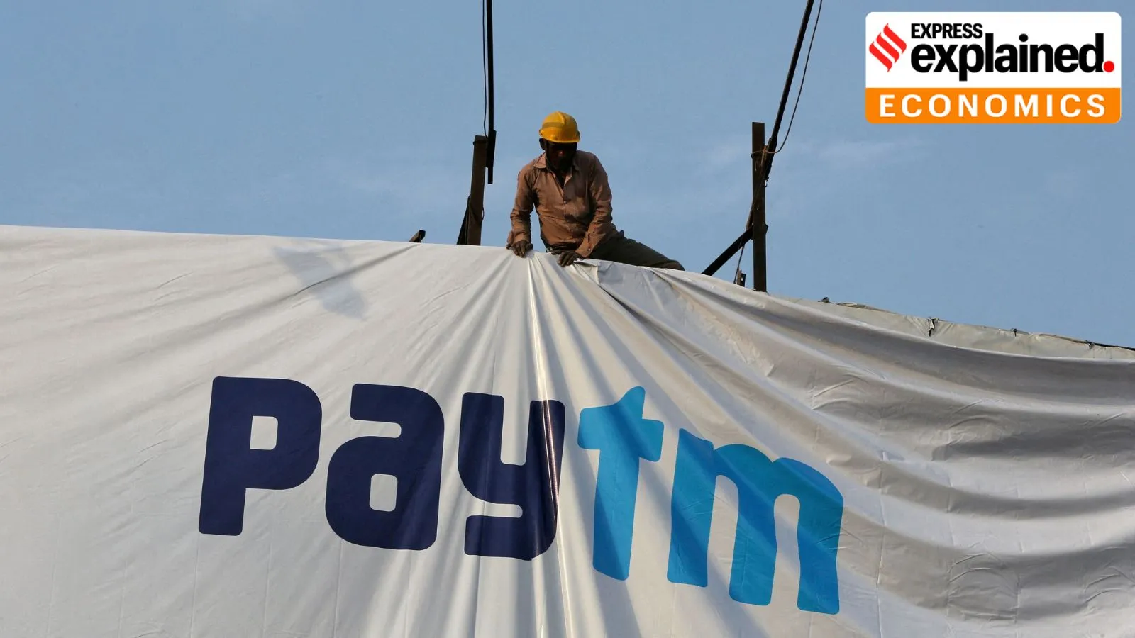 Paytm, RBI