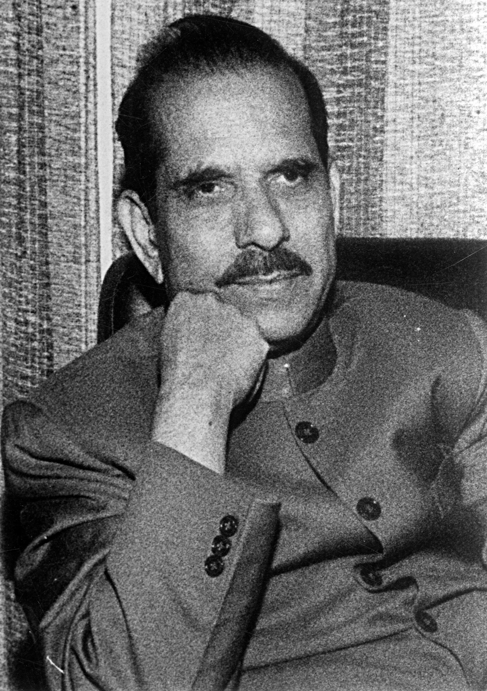 manohar joshi