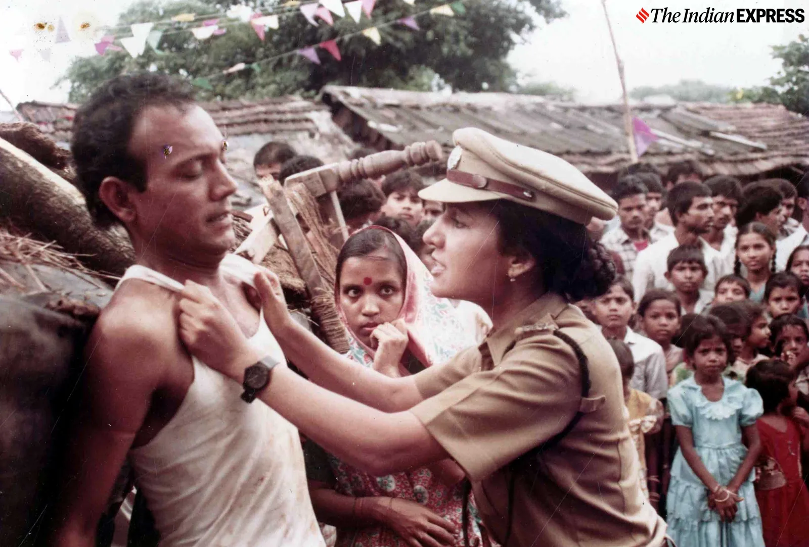 kavita chudhary udaan dead