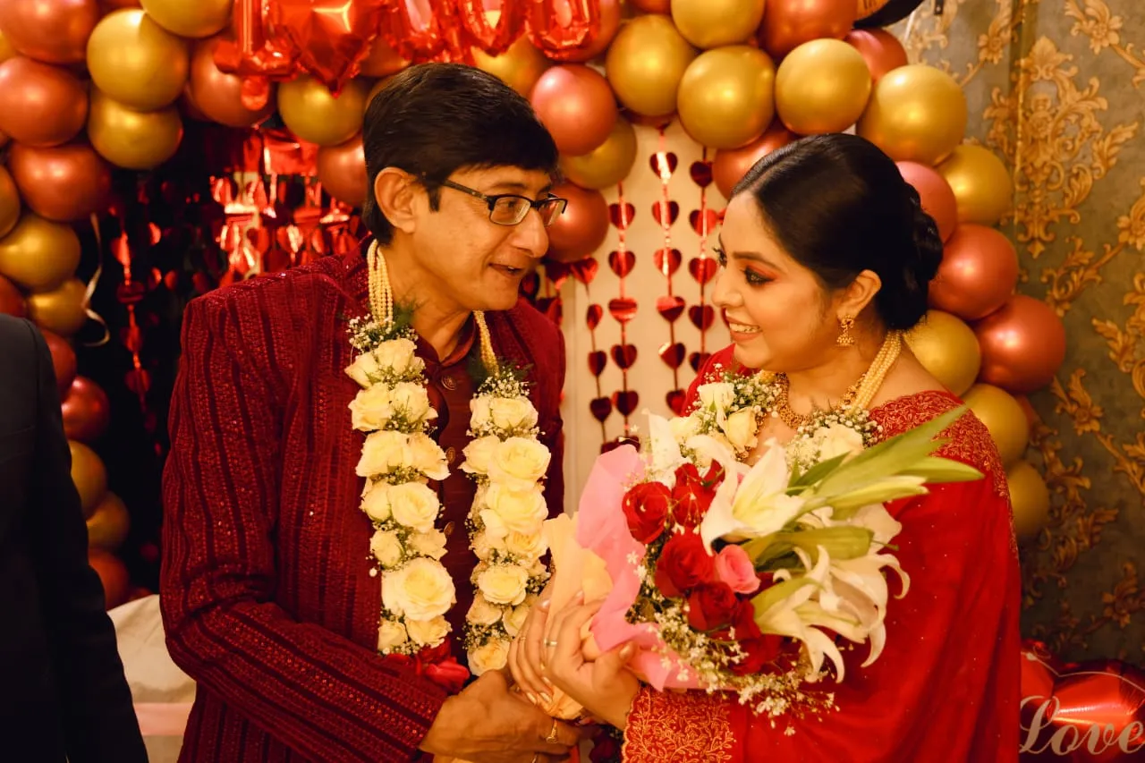 kanchan mullick, kanchan mullick news, kanchan mullick marriage, kanchan mullick shreemoyi chattoraj, kanchan mullick TMCP, kanchan mullick trending, কাঞ্চন মল্লিক 