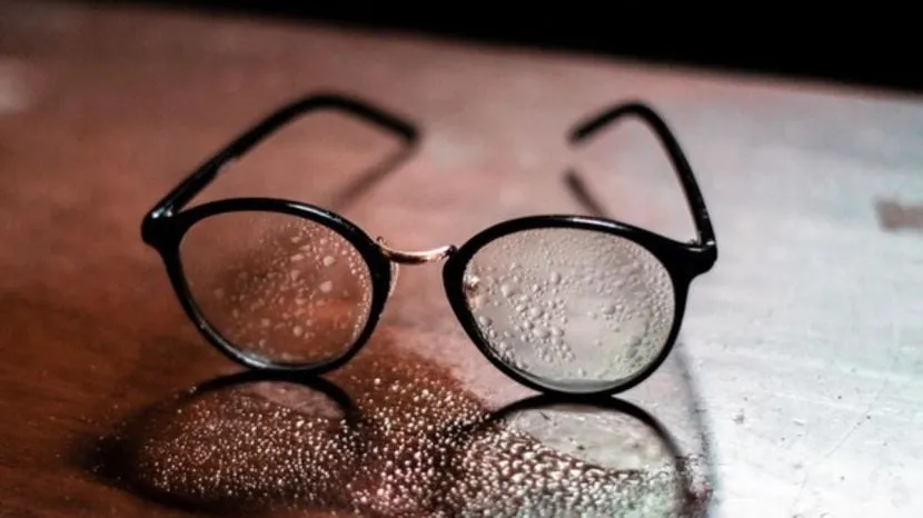How to Clean Glasses