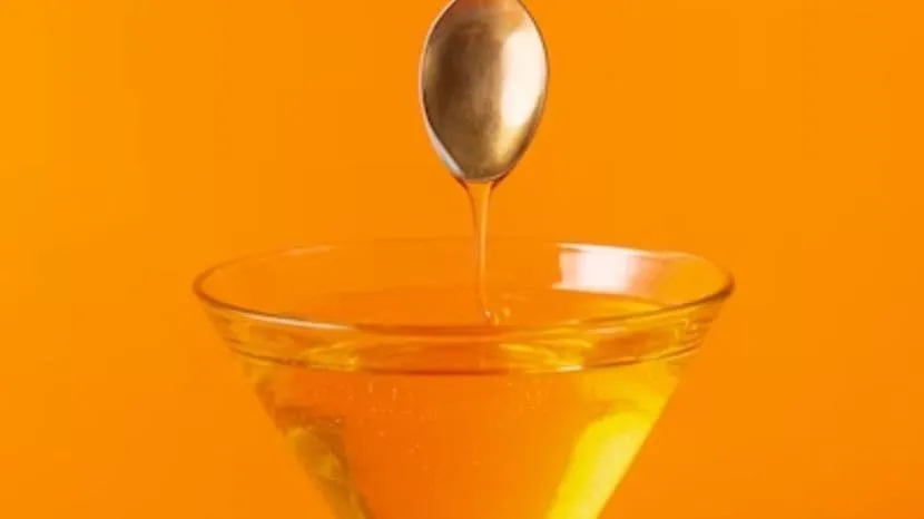 how to check purity of ghee 