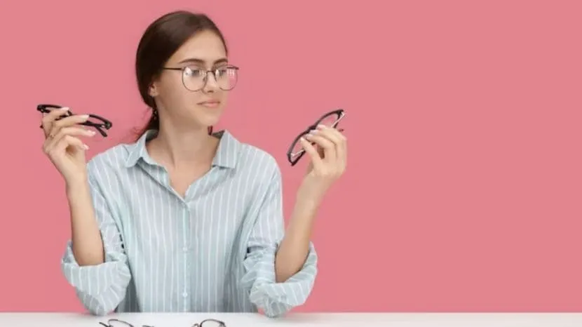 How to Clean Glasses