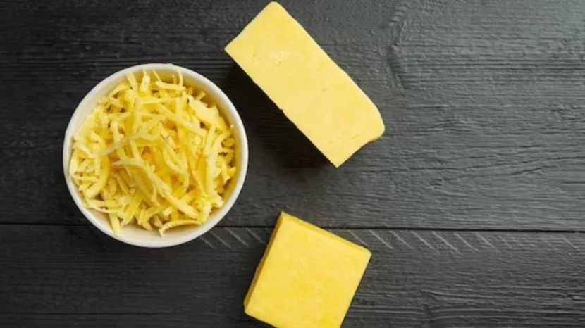 how to check purity of ghee 