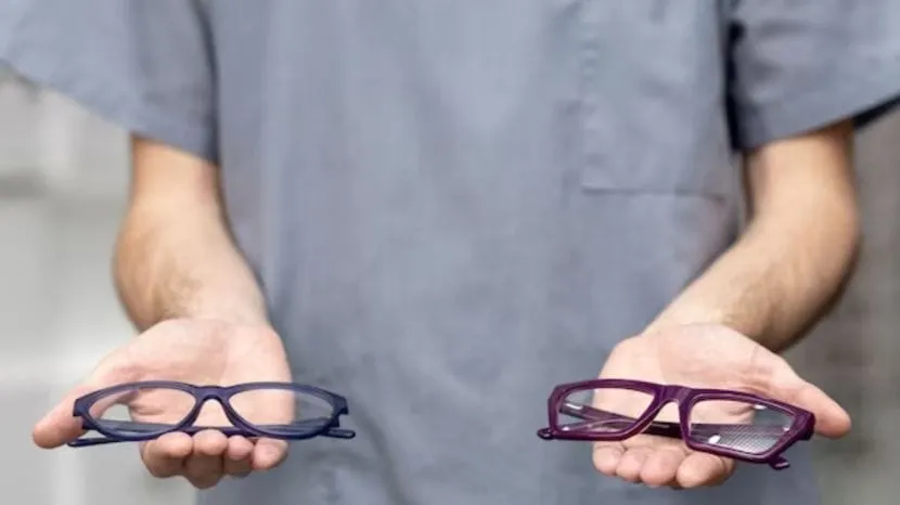 How to Clean Glasses