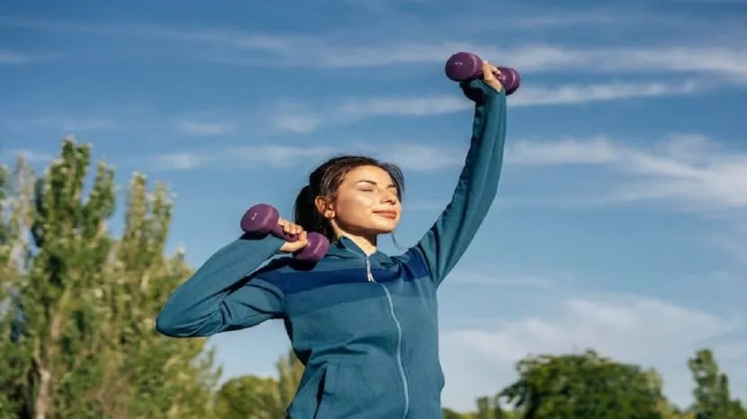 4 healthy habits for a long life