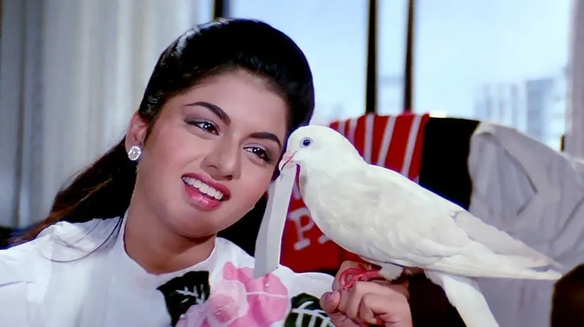 bhagyashree