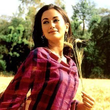 Gayatri Joshi 