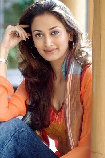 Gayatri Joshi 