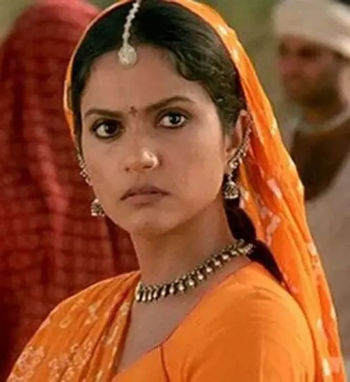 Grace Singh