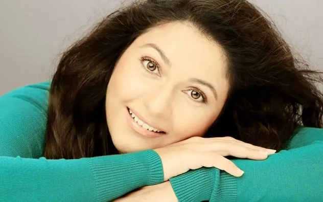 Grace Singh