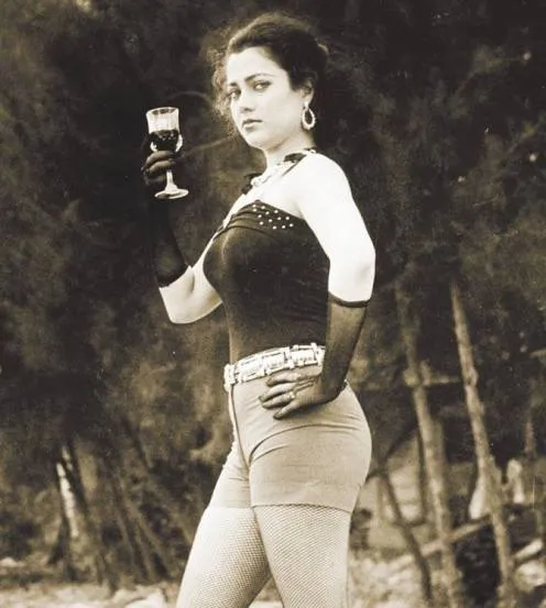 Mandakini