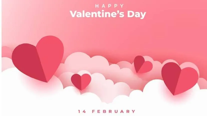 Valentines Week 2024 Surprise Your Partner On Each Day Of The Week Of Love