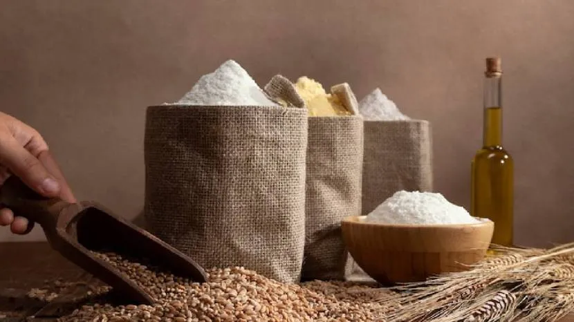 Which Atta Is Best For Health Eating Packet Flour You Can Fall Victim To These Diseases