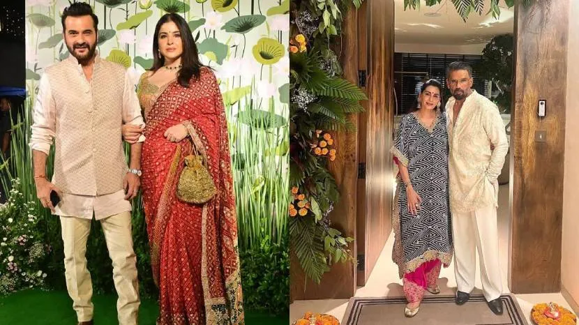 shahrukh khan akshay kumar suniel shetty jitendra sanjay kapoor wife work profile and net worth