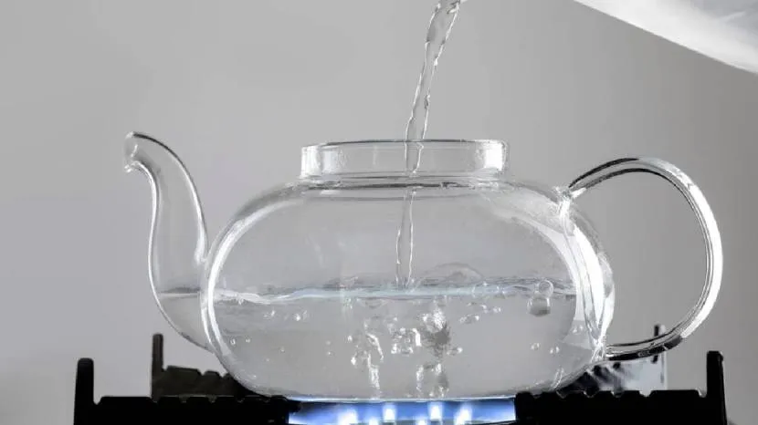 Drink one glass of warm water before going to bed at night. It will be beneficial for health