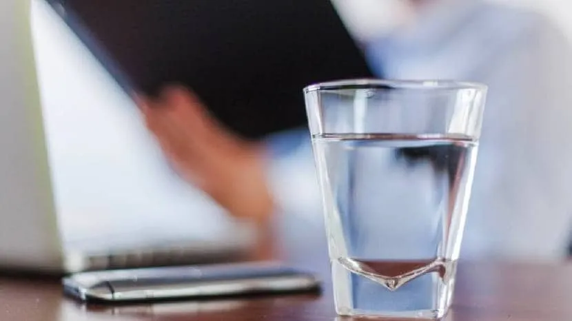 Drink one glass of warm water before going to bed at night. It will be beneficial for health