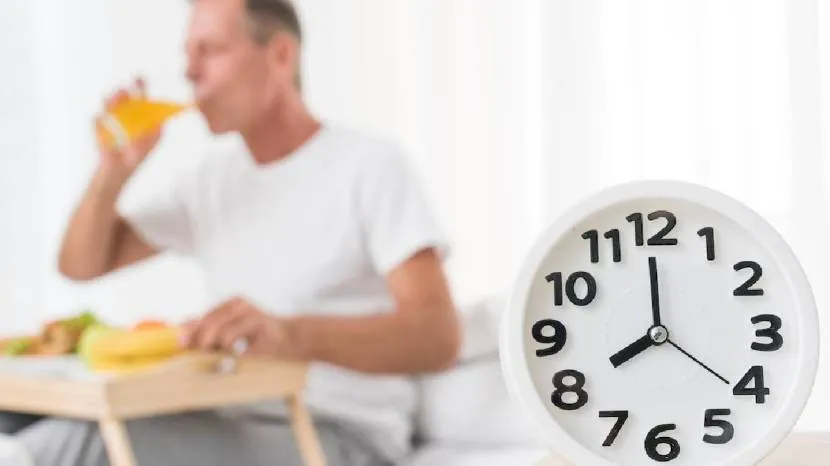Here Are Five Lifestyle Changes To Lead A Healthy And Stressful Life Here Are The Tips