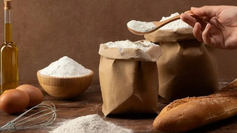 Which Atta Is Best For Health Eating Packet Flour You Can Fall Victim To These Diseases