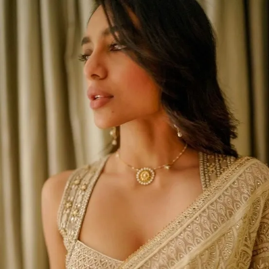 Sobhita Dhulipala News