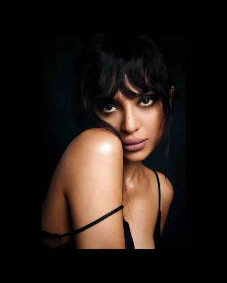 Sobhita Dhulipala News