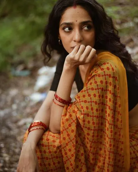 Sobhita Dhulipala News