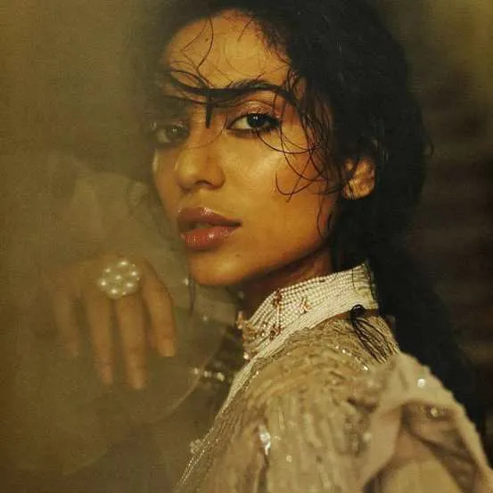 Sobhita Dhulipala News