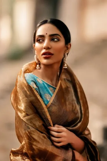 Sobhita Dhulipala News