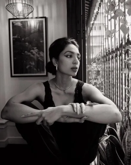Sobhita Dhulipala News