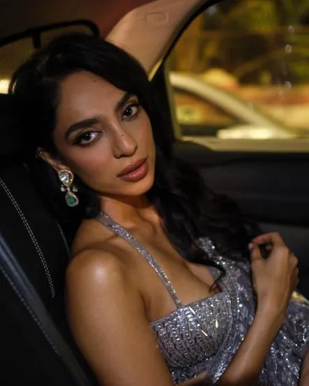 Sobhita Dhulipala News