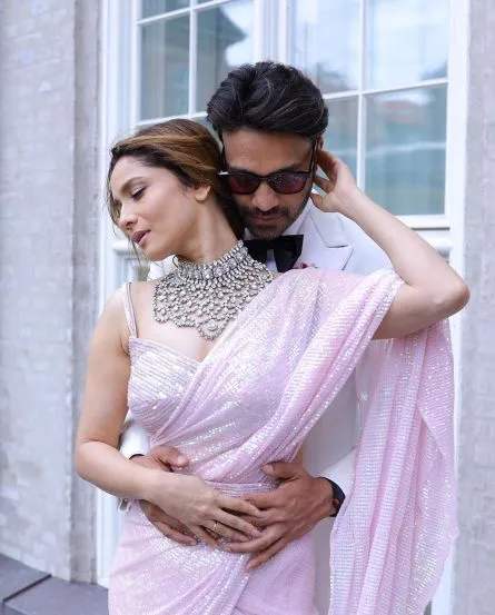 ankita-lokhande-vicky-jain-married-life